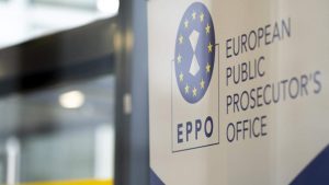 Европрокуратурата даде на съд представител на българска фирма за предполагаема измама с над 693 хил. евро