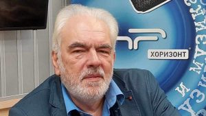 Доц. Огнян Боюклиев е категоричен: ДДС за храните не трябва да се пипа