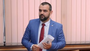Заместник-кметът на Варна Илия Коев е освободен заради „Баба Алино“