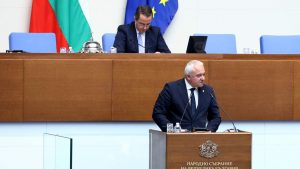 МВР включва дронове срещу незаконните гонки по пътищата