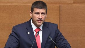 Ивелин Михайлов: Притежавам 2% от дружеството "Исторически парк"