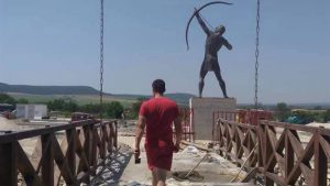 Ивелин Михайлов заговори за край на „Исторически парк“ на фона на разследванията