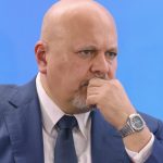 Главният прокурор на съда в Хага е отстранен заради обвинения в сексуално посегателство
