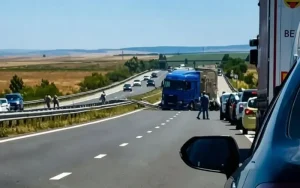 Демерджиев разпореди проверки на пътните ремонти след тежките катастрофи