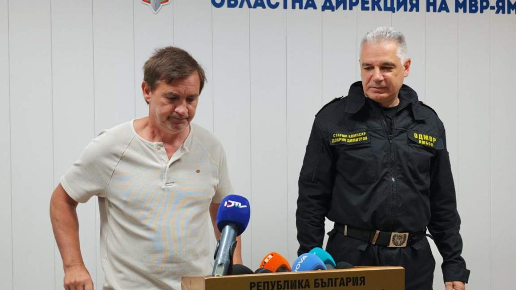 72-часов арест за шофьора, причинил катастрофата с три жертви на „Тракия“