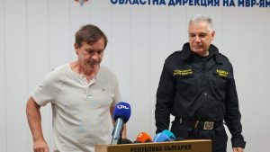 72-часов арест за шофьора, причинил катастрофата с три жертви на "Тракия"