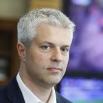 Благомир Коцев: Всяка седмица ще издаваме заповеди за събаряне в „Баба Алино“