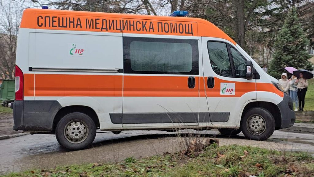 Дете е в критично състояние след падане с тротинетка в Асеновград