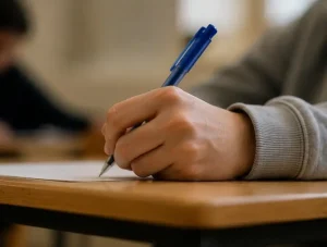 Вижте верните отговори от изпита по български език и литература за 7-и клас