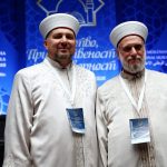 Ахмед Хасанов е новият главен мюфтия