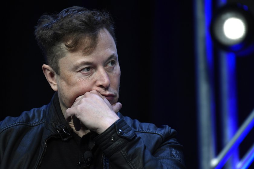SpaceX направи най-голямото IPO в историята и доближи Мъск до първия трилион
