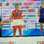 Рекордно класиране за Калояна Налбантова след финала на US Open