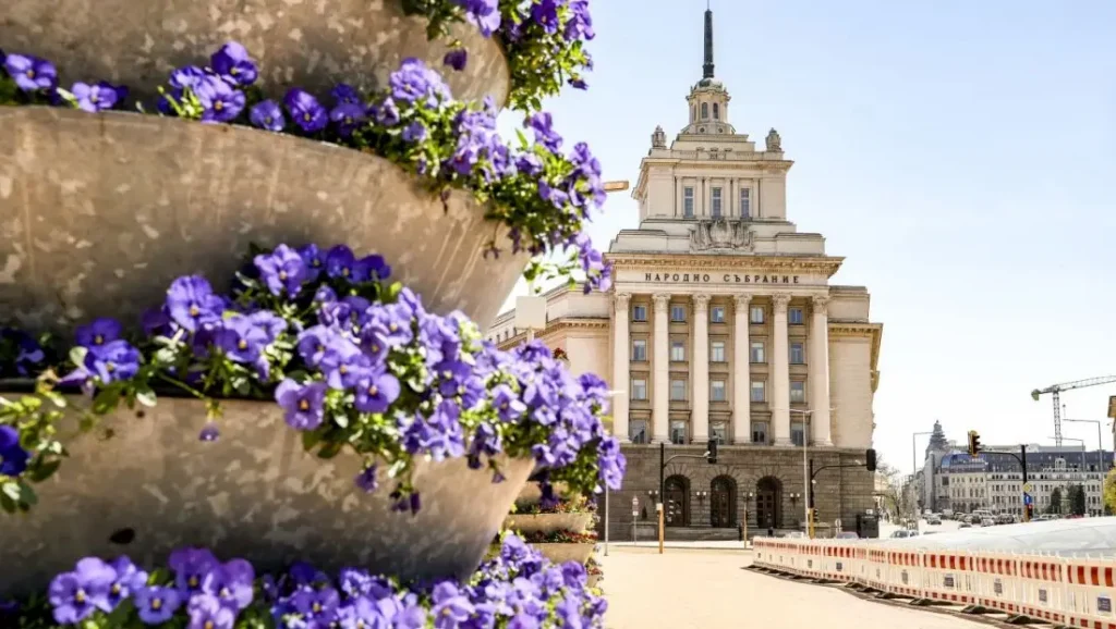 От „Прогресивна България“ оттеглиха искането за дълга
