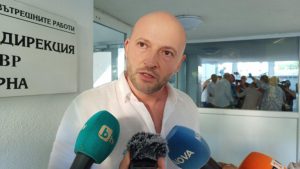Олег Невзоров: КУБ продължава да работи по проектите си