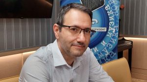 Никола Янков: Шампиони сме по полицаи и прокурори на глава от населението