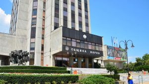 Коцев поема пряко строителния контрол и сигурността във Варна след освобождаването на Илия Коев
