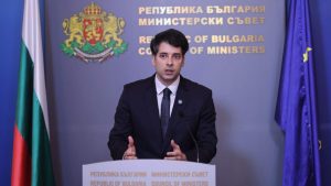 България получава близо 1 млрд. евро по четвъртото плащане от ПВУ