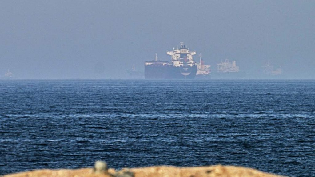 САЩ съобщиха за осуетени ирански ракетни атаки срещу Бахрейн и Кувейт