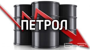 Петролът поевтиня, след като Израел и Ливан се споразумяха за примирие