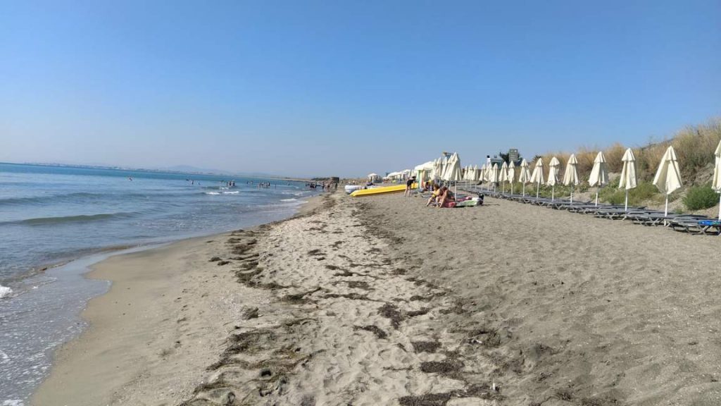 Откриха тяло на жена в морето край Несебър