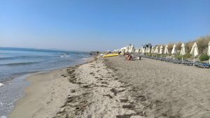Откриха тяло на жена в морето край Несебър