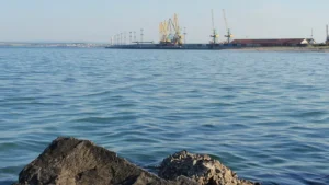 Откриха тяло на моряк в пристанището в Бургас