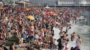 ООН: Вероятността за завръщане на Ел Ниньо още това лято достигна 80%