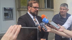 Шофьорът, убил две жени край Кооперативния пазар във Варна, е предаден на съд заради укрита диагноза