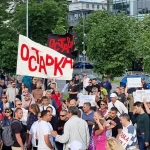 Нов протест във Варна поиска оставката на кмета Благомир Коцев