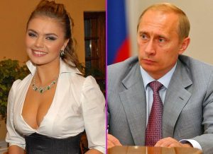 Отравяне с гъби уби журналиста, разкрил връзката на Путин с Кабаева