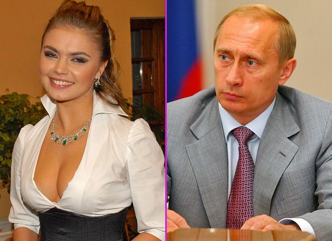 Отравяне с гъби уби журналиста, разкрил връзката на Путин с Кабаева
