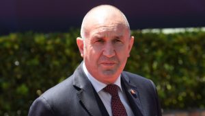 ГЕРБ с критика към Радев за санкциите срещу Русия