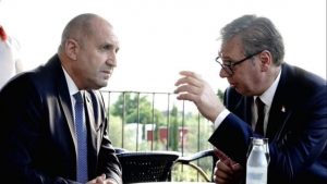 Радев: Процедурата за свръхдефицит е оценка за предишните управления
