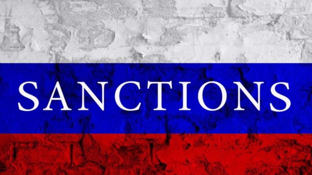 Евросъюзът одобри нови санкции срещу Русия