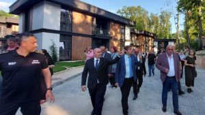 Регионалният министър за "Баба Алино": Пирамидата на олигархията цъфти на три нива