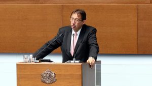 Шишков за „Баба Алино“: Всички институции носят вина