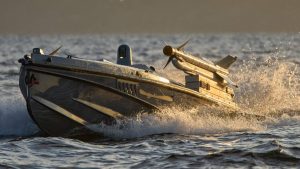 Зеленски и Мицотакис обсъдиха украинския морски дрон, открит край Лефкада