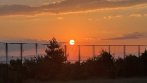 Предимно слънчево, дъжд на места в Североизточна България
