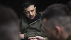 Зеленски изрази готовност за среща с Путин на форума на Г-20 в Маями; Кремъл хладен към идеята