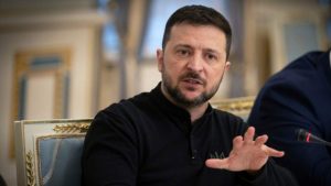 Русия обвини Украйна в заплаха срещу суверенитета на Беларус