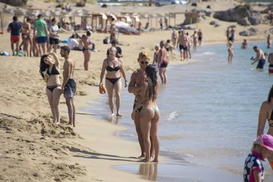 Астрономическото лято започва с жеги до 38 градуса и риск от градушки