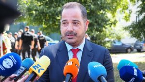 ДПС сезира Интерпол и Европол за неправомерно използване на международни данни за пътници