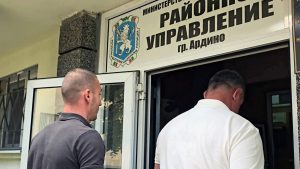 Задържаха служител на Община Ардино заради съмнителен ремонт на път с щета за 300 000 лева
