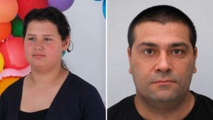 Доброволци се събират отново в издирване на отвлечената Наталия