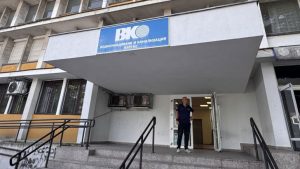 Повдигнаха обвинения на директора на ВиК - Бургас за умишлена безстопанственост
