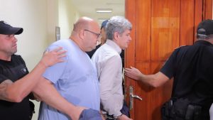 След обрат в съда: Смекчиха мерките на задържаното ръководство на „ВиК – Бургас“