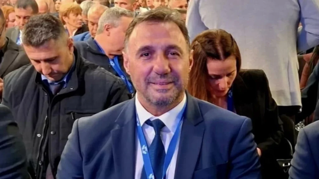 Арестуваха областния лидер на ДПС – Ново начало в Бургас при спецакция на кърджалийската полиция
