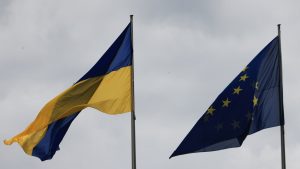 ЕС и Киев обединяват усилия за производство на безпилотни апарати