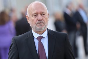 Тодор Тагарев: Румен Радев вади България от ключовите отбранителни формати и рискува унгарски сценарий