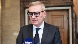 Министър Милошев за НДК: Избрах професионалист, а не нечия съпруга